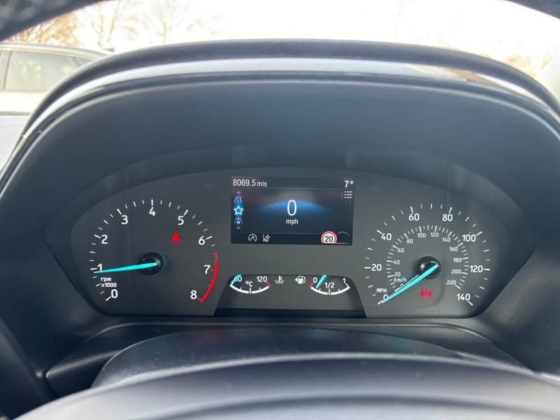 Used Ford Puma 2023 for sale - 77703096: Photo 17