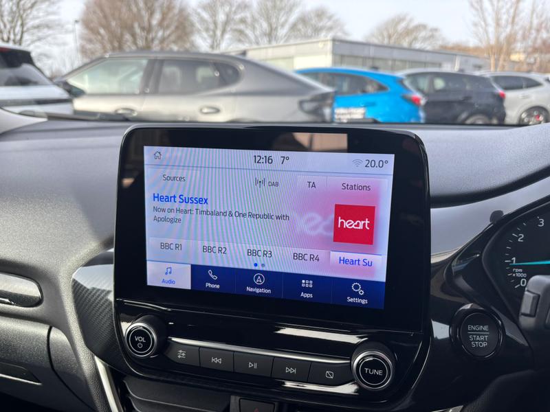 Used Ford Puma 2023 for sale - 77703096: Photo 18