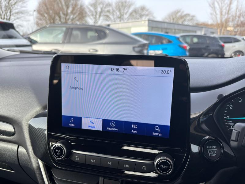 Used Ford Puma 2023 for sale - 77703096: Photo 19