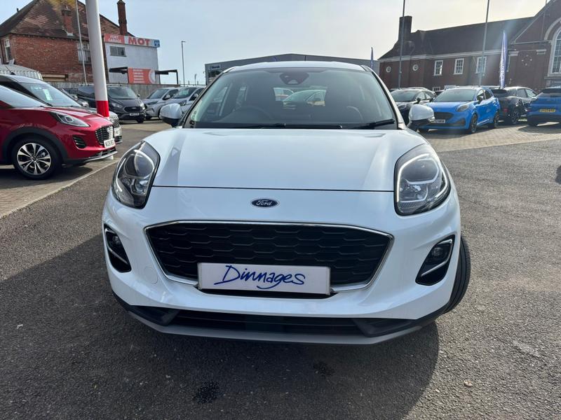 Used Ford Puma 2023 for sale - 77703096: Photo 2