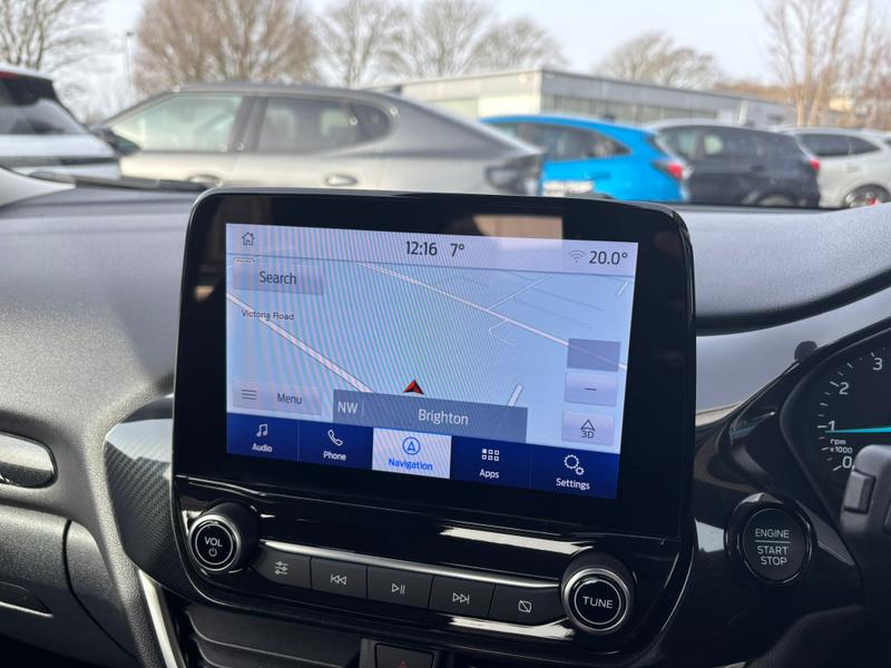 Used Ford Puma 2023 for sale - 77703096: Photo 20