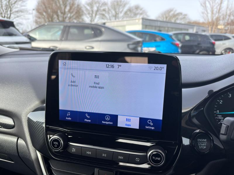 Used Ford Puma 2023 for sale - 77703096: Photo 21