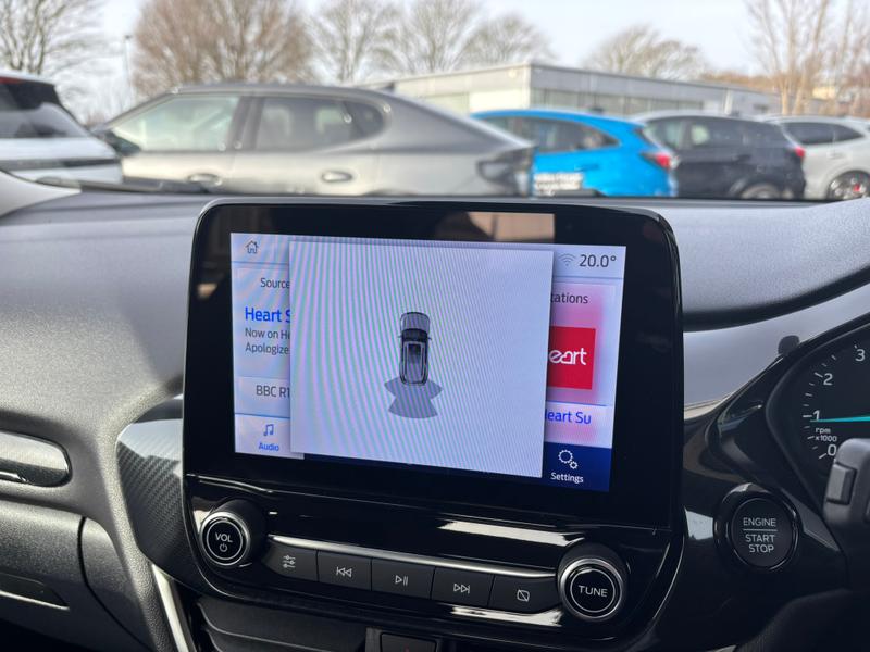 Used Ford Puma 2023 for sale - 77703096: Photo 22