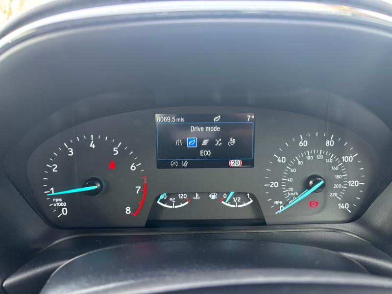 Used Ford Puma 2023 for sale - 77703096: Photo 33