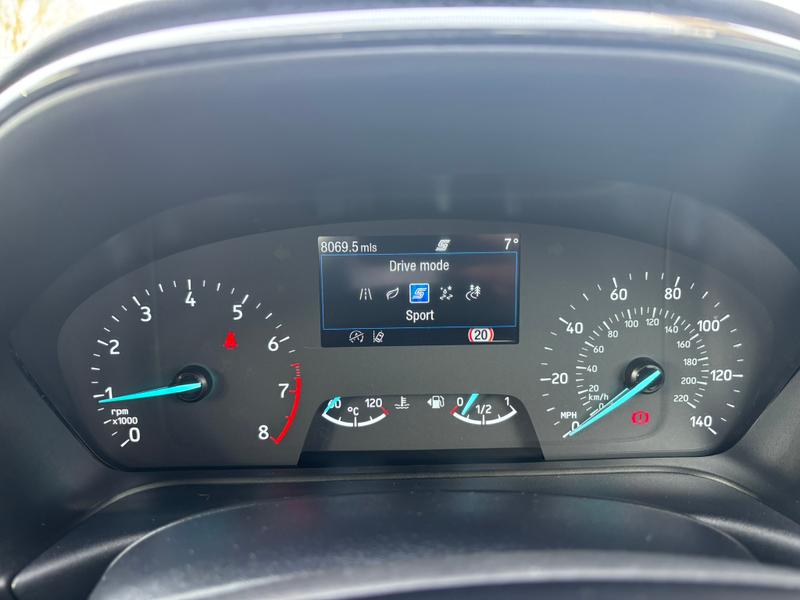 Used Ford Puma 2023 for sale - 77703096: Photo 34