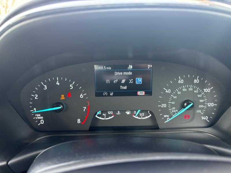 Used Ford Puma 2023 for sale - 77703096: Photo 36