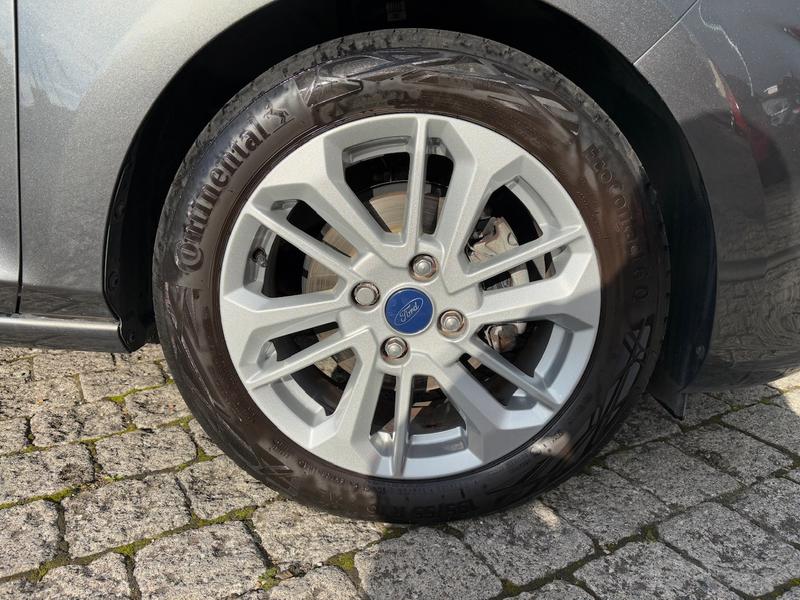 Used Ford Fiesta 2022 for sale - 76433931: Photo 10