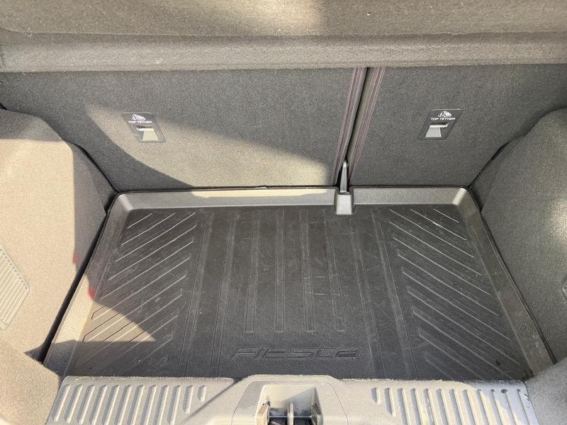 Used Ford Fiesta 2022 for sale - 76433931: Photo 11