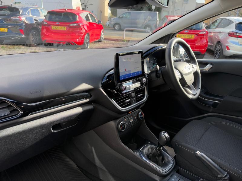 Used Ford Fiesta 2022 for sale - 76433931: Photo 14