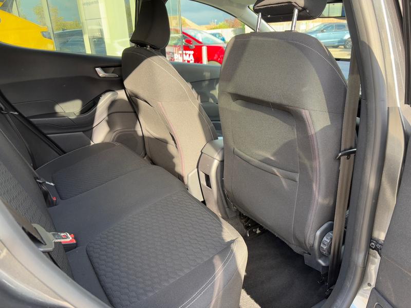 Used Ford Fiesta 2022 for sale - 76433931: Photo 15