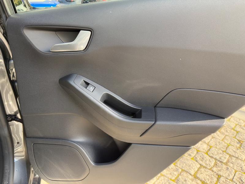 Used Ford Fiesta 2022 for sale - 76433931: Photo 16