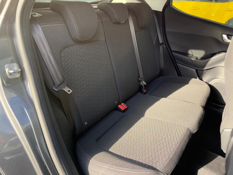 Used Ford Fiesta 2022 for sale - 76433931: Photo 17