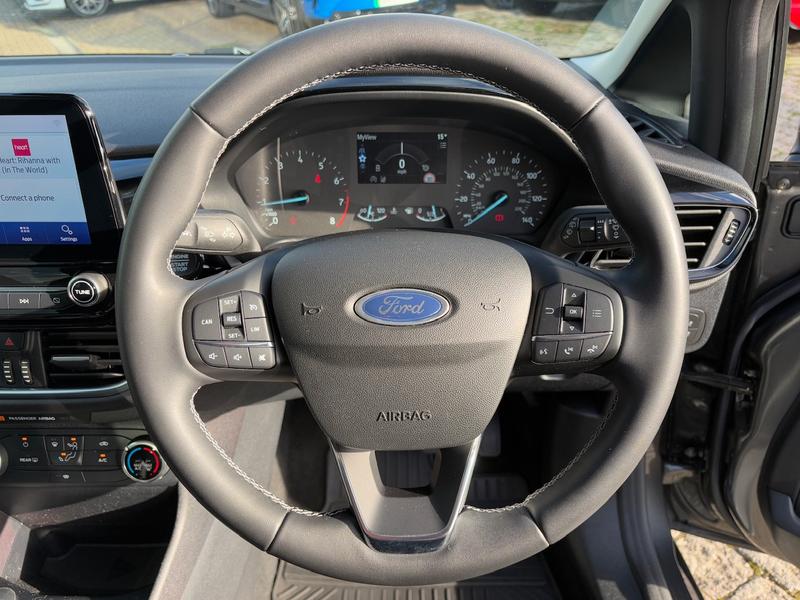 Used Ford Fiesta 2022 for sale - 76433931: Photo 19
