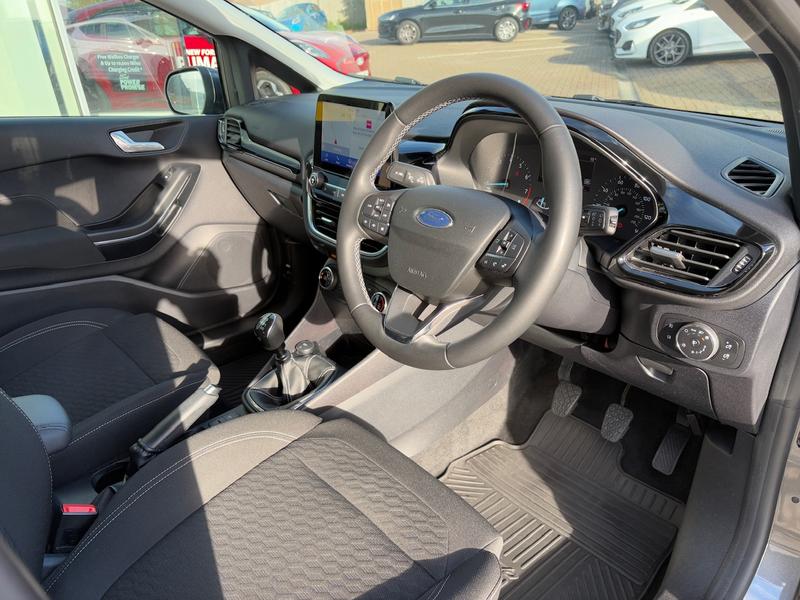 Used Ford Fiesta 2022 for sale - 76433931: Photo 20