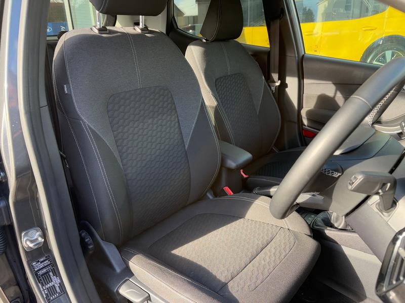 Used Ford Fiesta 2022 for sale - 76433931: Photo 24