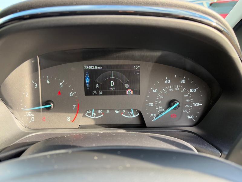 Used Ford Fiesta 2022 for sale - 76433931: Photo 25