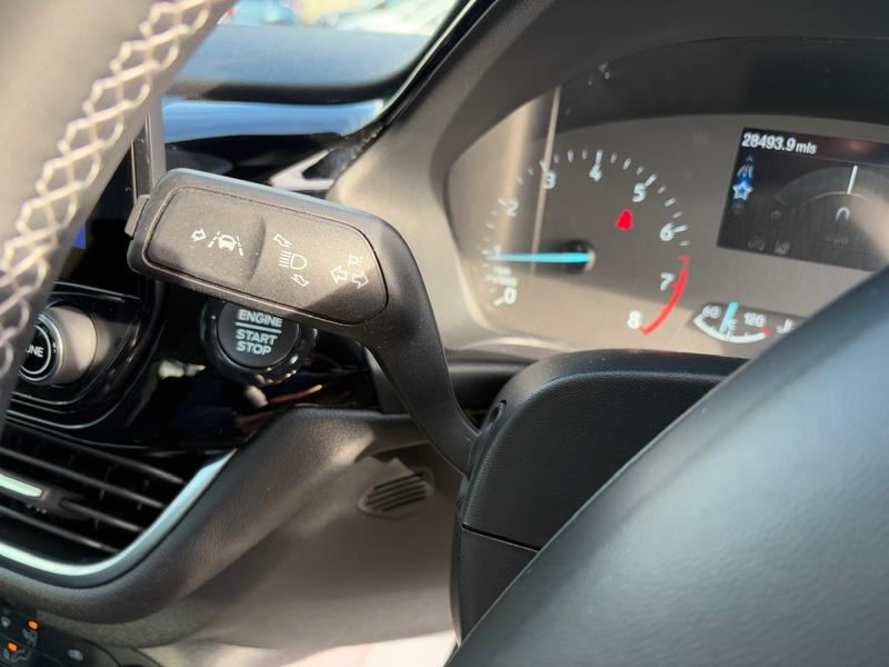 Used Ford Fiesta 2022 for sale - 76433931: Photo 28