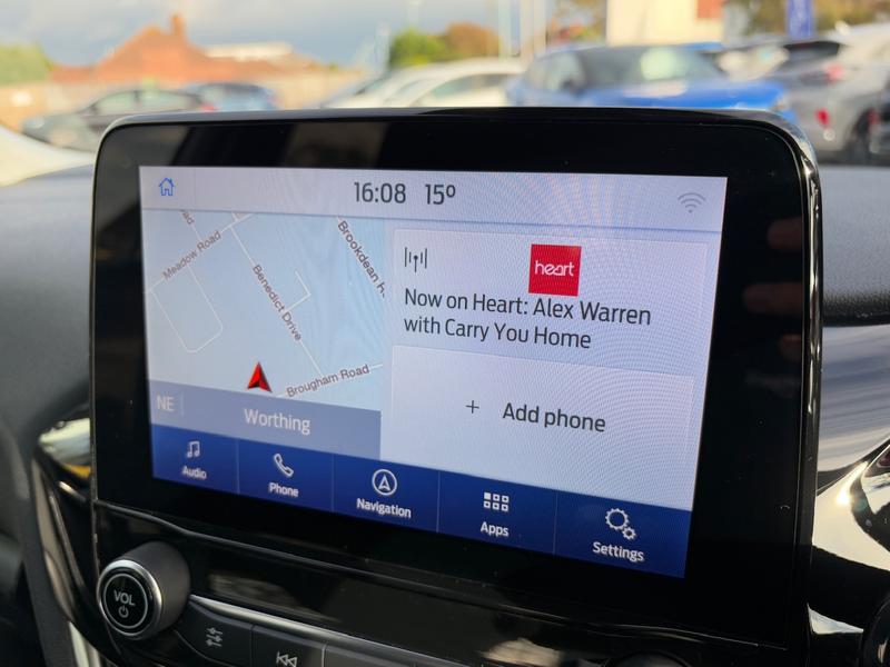 Used Ford Fiesta 2022 for sale - 76433931: Photo 31