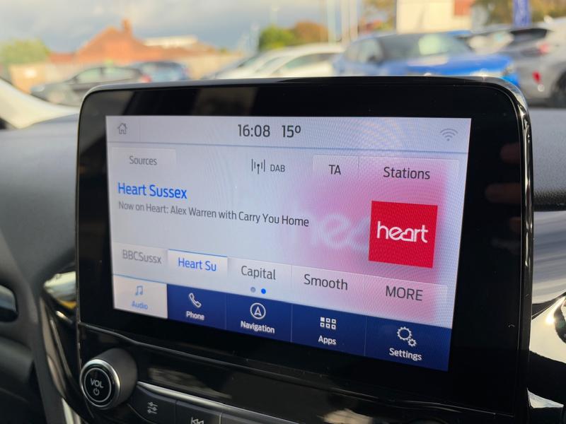 Used Ford Fiesta 2022 for sale - 76433931: Photo 32