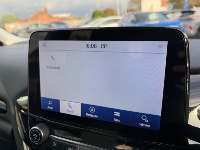 Used Ford Fiesta 2022 for sale - 76433931: Photo 34