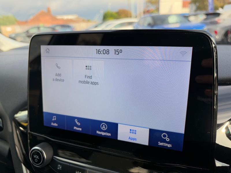 Used Ford Fiesta 2022 for sale - 76433931: Photo 36