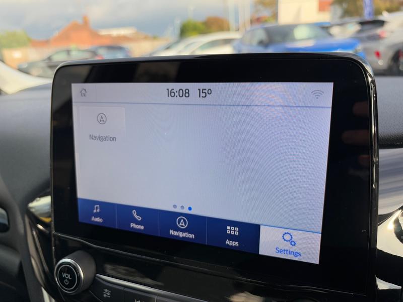 Used Ford Fiesta 2022 for sale - 76433931: Photo 39