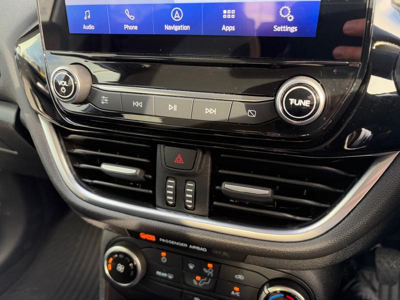 Used Ford Fiesta 2022 for sale - 76433931: Photo 40