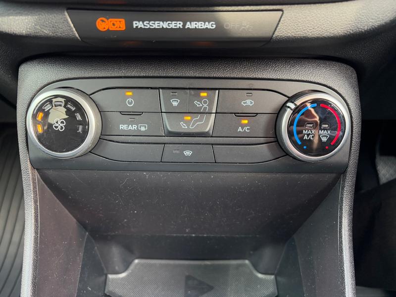 Used Ford Fiesta 2022 for sale - 76433931: Photo 41