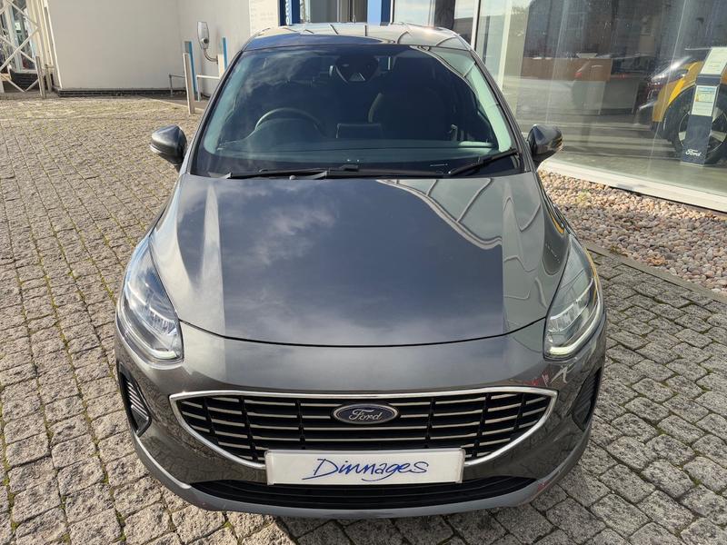 Used Ford Fiesta 2022 for sale - 76433931: Photo 7