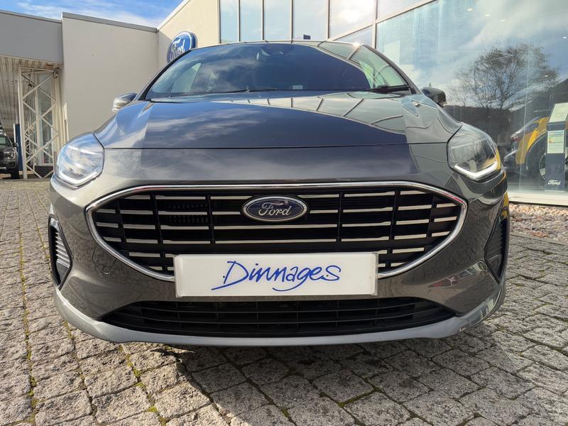 Used Ford Fiesta 2022 for sale - 76433931: Photo 8