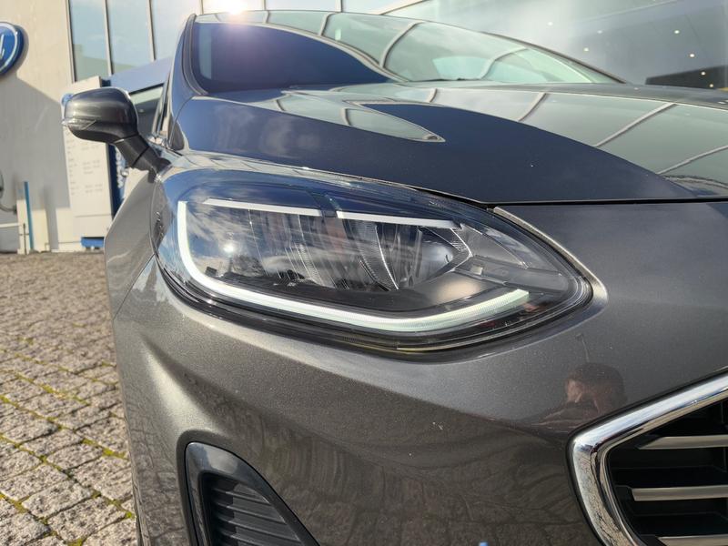 Used Ford Fiesta 2022 for sale - 76433931: Photo 9