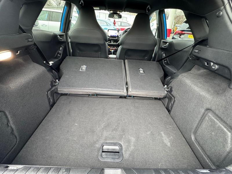 Used Ford Puma 2023 for sale - 77071509: Photo 16