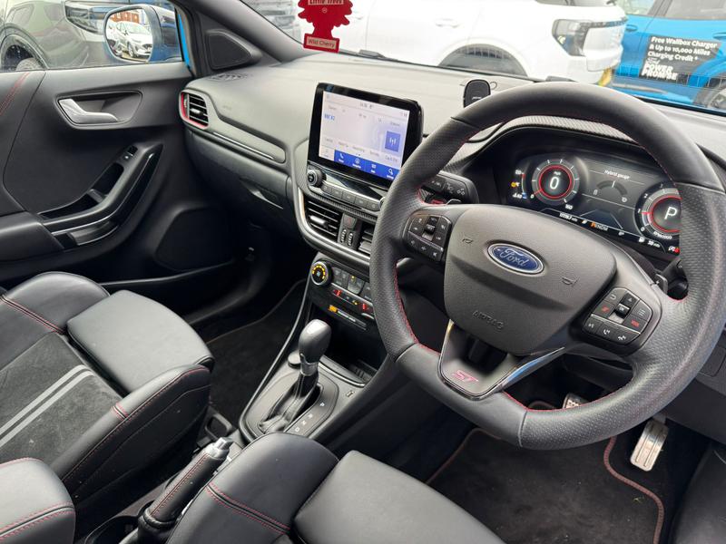Used Ford Puma 2023 for sale - 77071509: Photo 18