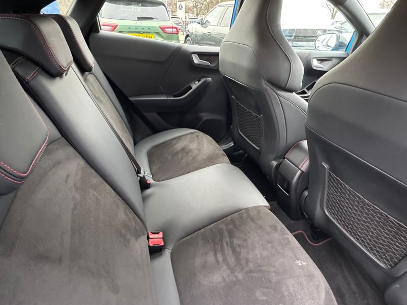 Used Ford Puma 2023 for sale - 77071509: Photo 20