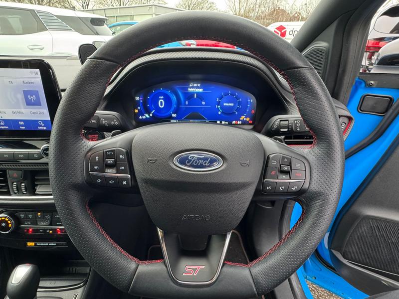 Used Ford Puma 2023 for sale - 77071509: Photo 24