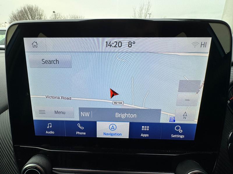 Used Ford Puma 2023 for sale - 77071509: Photo 36