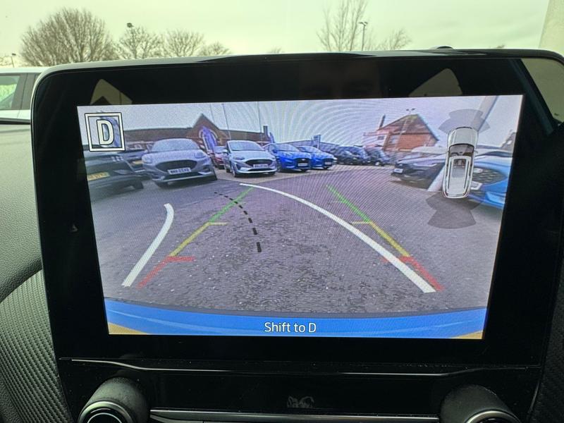 Used Ford Puma 2023 for sale - 77071509: Photo 38