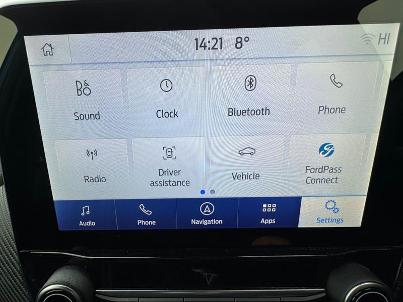 Used Ford Puma 2023 for sale - 77071509: Photo 39