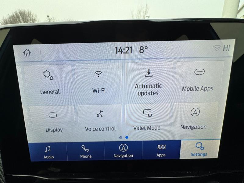 Used Ford Puma 2023 for sale - 77071509: Photo 40