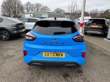 Used Ford Puma 2023 for sale - 77071509: Photo