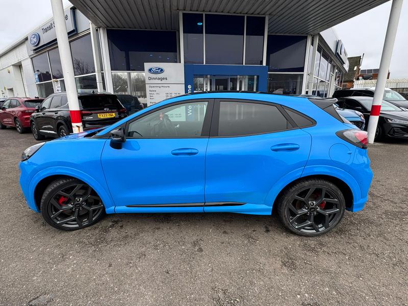 Used Ford Puma 2023 for sale - 77071509: Photo 6