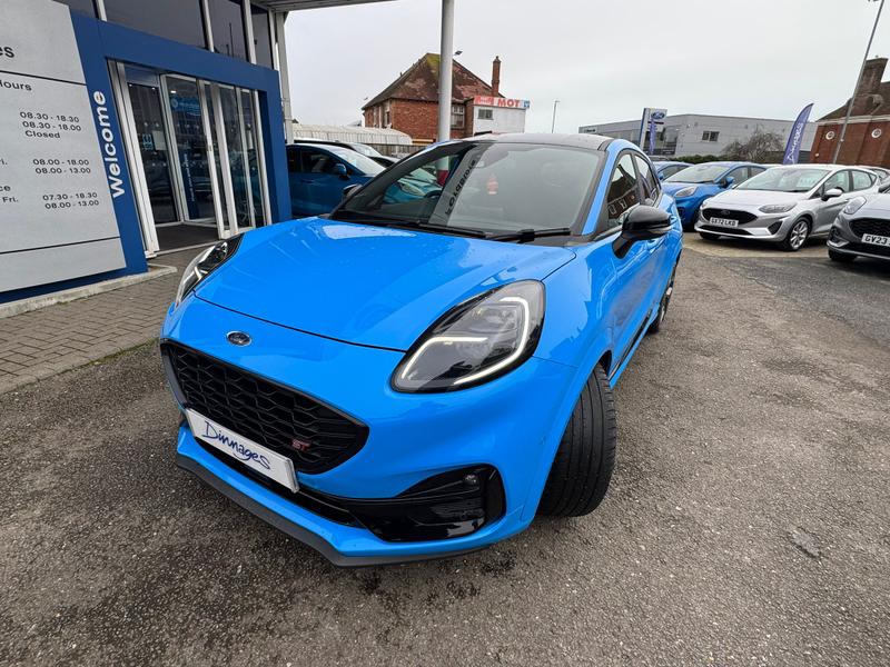 Used Ford Puma 2023 for sale - 77071509: Photo 7