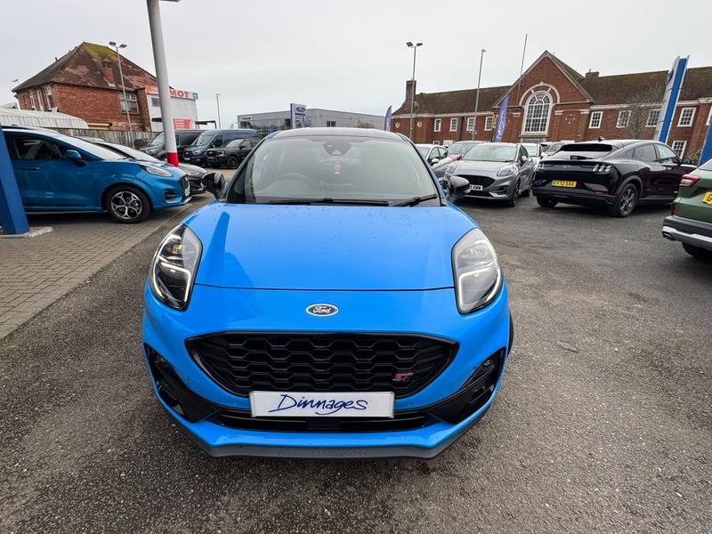Used Ford Puma 2023 for sale - 77071509: Photo 8