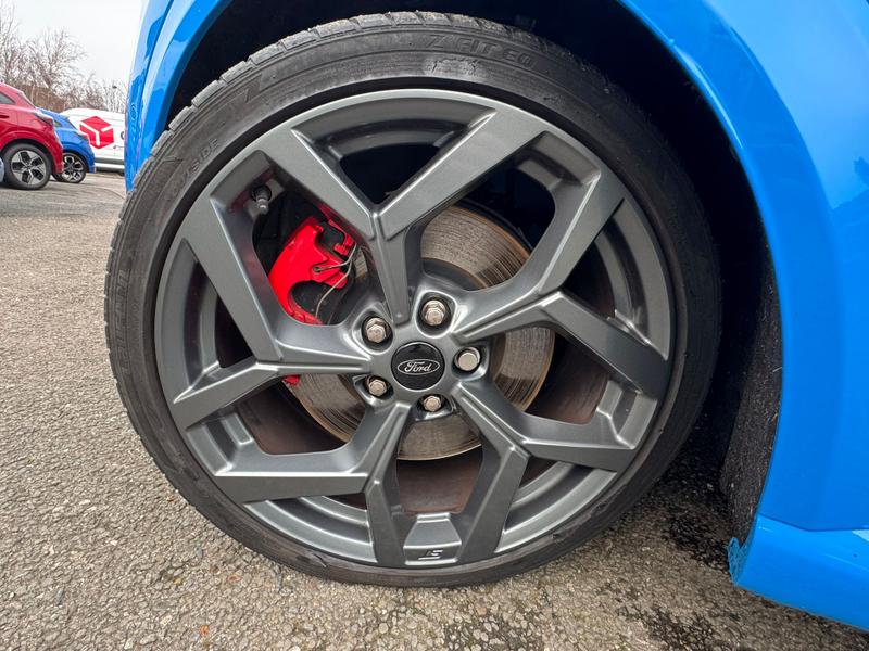 Used Ford Puma 2023 for sale - 77071509: Photo 9