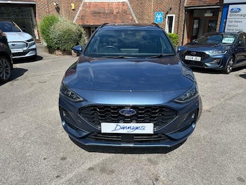 Used Ford Focus 2024 for sale - 75412940: Photo