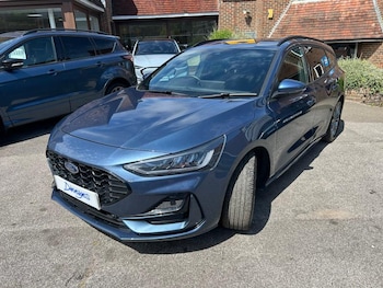 Used Ford Focus 2024 for sale - 75412940: Photo