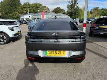 Used Ford Capri 2025 for sale - 79693382: Photo