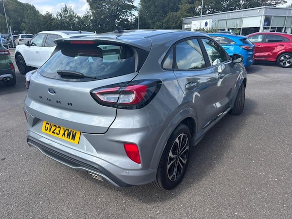 Used Ford Puma 2023 for sale - 75620988: Photo 10