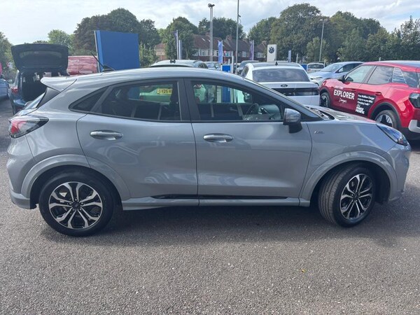 Used Ford Puma 2023 for sale - 75620988: Photo 11