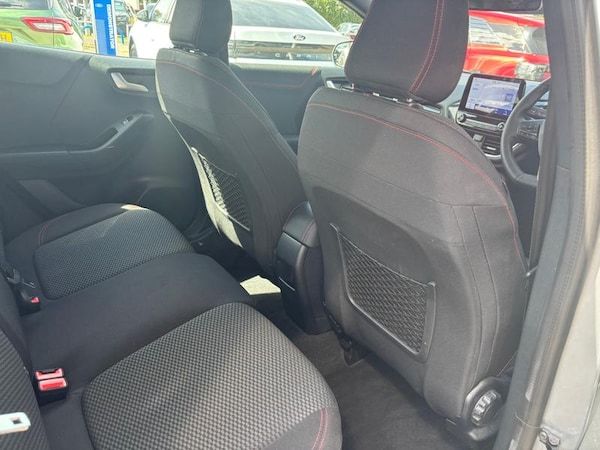Used Ford Puma 2023 for sale - 75620988: Photo 13